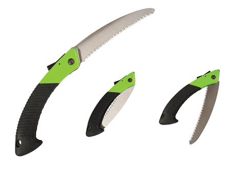 hand saw variations