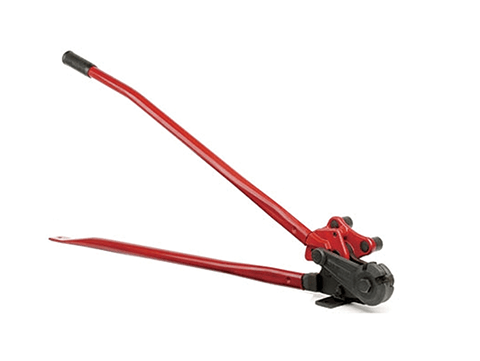 Rebar Cutter